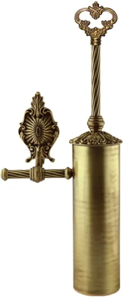 Ершик Migliore Elisabetta 16997 бронза Sancos — Оригинал