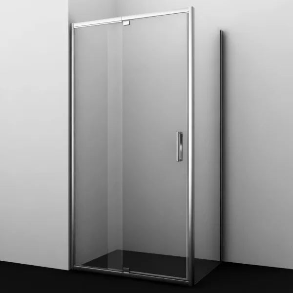 Душевой уголок Wasserkraft Berkel 48P33 130x90 см Sancos — Оригинал