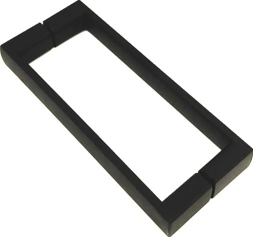 Душевой уголок RGW Classic CL-48B+70 см (108,5x111,5)x70x185 профиль черный, стекло прозрачное Sancos — официальный сайт