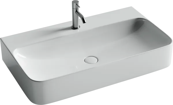 Раковина Ceramicanova Aura CN2006 Sancos — Оригинал