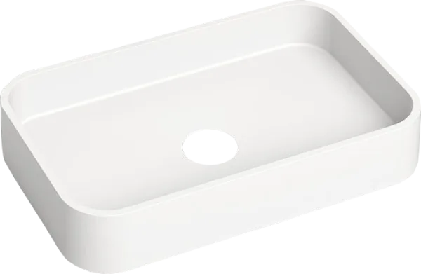 Накладная раковина Salini Callista 01 1101104G Sancos — Оригинал