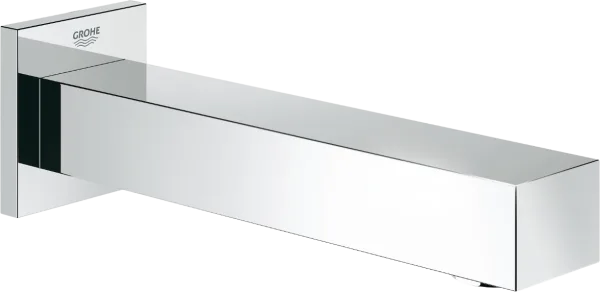 Излив Grohe Eurocube 13303000, для ванны Sancos — Оригинал