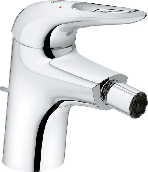 Смеситель для биде Grohe Eurostyle New 33565003 Sancos — Оригинал