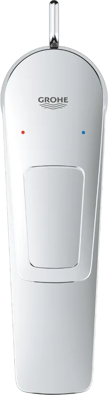 Смеситель Grohe BauLoop 23762001 хром Sancos — официальный сайт