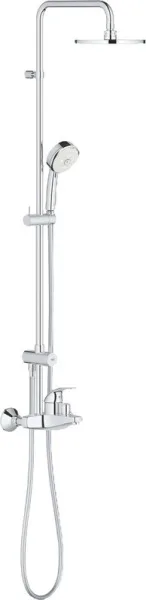 Душевая стойка Grohe Tempesta Cosmopolitan 26305001 Sancos — Оригинал