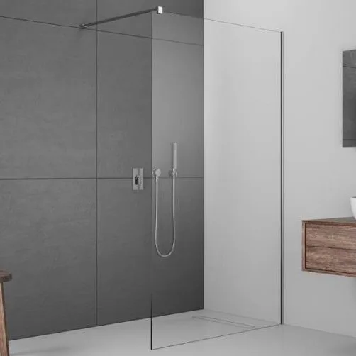 Душевая перегородка Radaway Modo New II 130 Sancos — Оригинал