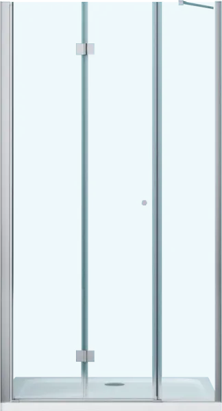 Душевая дверь в нишу BelBagno Albano BS-13-30+100-C-Cr Sancos — Оригинал