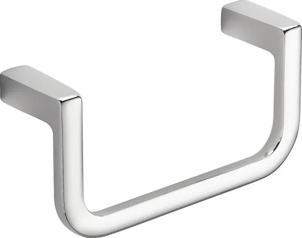 Полотенцедержатель Colombo Design Lulu B6231 хром Sancos — Оригинал