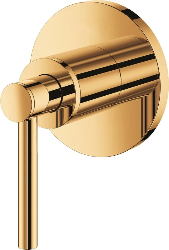 Вентиль Grohe Atrio New 19088GL3, для ванны, холодный рассвет Sancos — официальный сайт