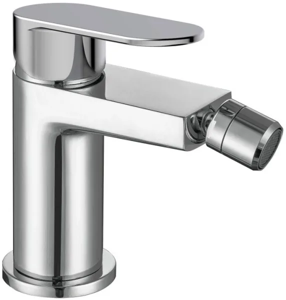 Смеситель для биде Splendy Rest RE207132K1CR хром Sancos — Оригинал