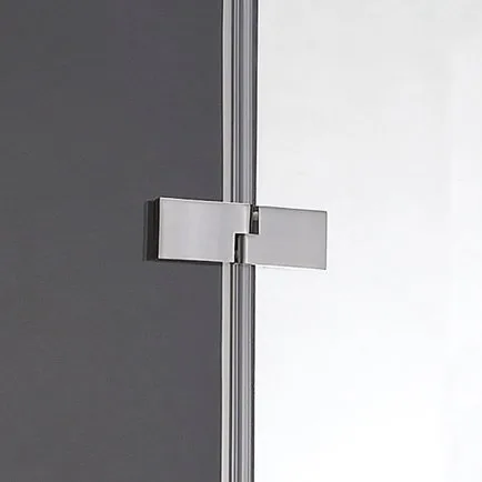 Душевой уголок Cezares Bergamo AH1 120/80 C Cr R Sancos — официальный сайт