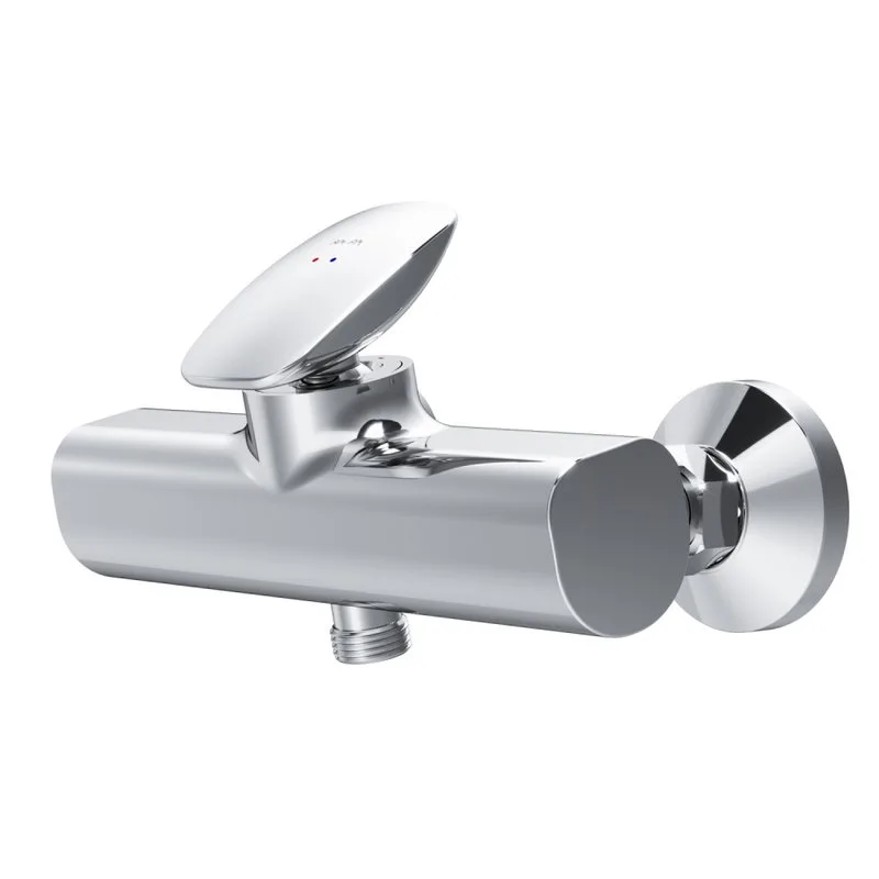 Смеситель для душа AM.PM Spirit V2.0 F70A20000 Sancos — официальный сайт