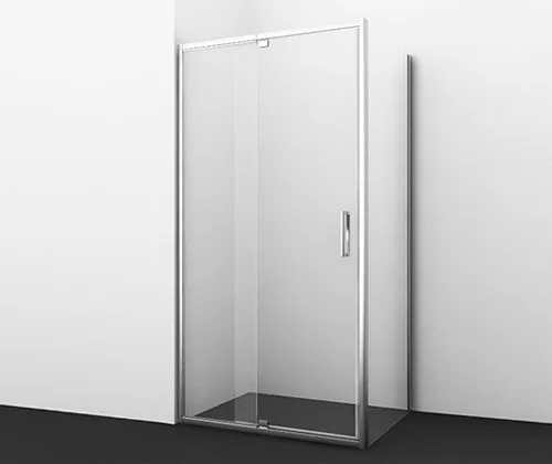 Душевой уголок Wasserkraft Berkel 48P22 100x90 см Sancos — официальный сайт