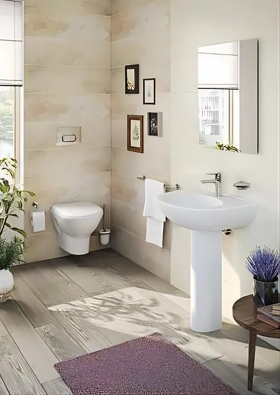 Кнопка смыва VitrA 740-0940 сталь Sancos — официальный сайт