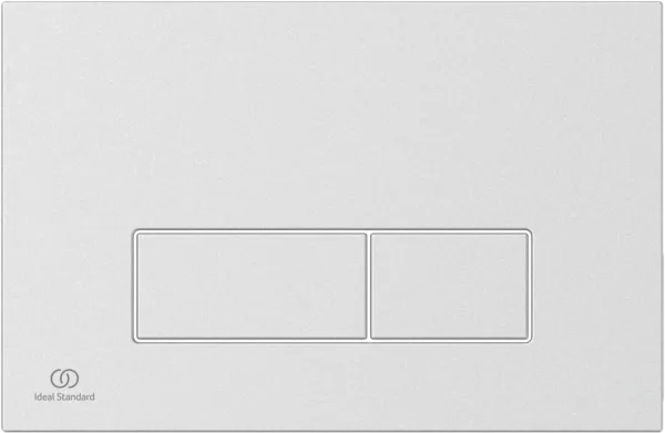 Кнопка смыва Ideal Standard ProSys Oleas R0119JG хром матовый Sancos — Оригинал