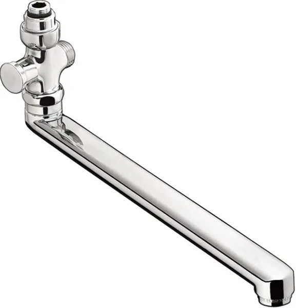Излив Hansgrohe Metropol S 14495000 универсальный Sancos — Оригинал