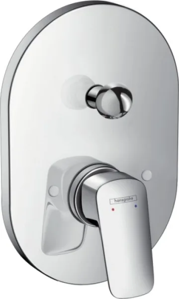 Встраиваемый смеситель Hansgrohe Logis 71406000 Sancos — Оригинал
