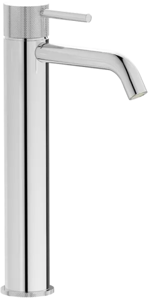 Смеситель для раковины IB Rubinetterie Industria ID202CC_1 chrome Sancos — Оригинал