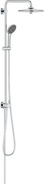 Душевая стойка Grohe Vitalio Joy 260 27357002 Sancos — Оригинал