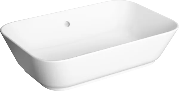 Накладная раковина VitrA Geo 7425B003-0012 Sancos — Оригинал