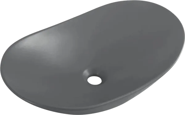 Накладная раковина BelBagno BB1404-H311 Sancos — Оригинал