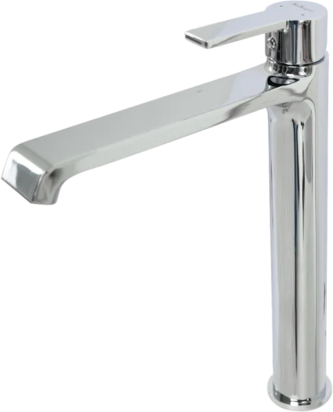 Смеситель BelBagno Aurora LMC-CRM-W0, хром Sancos — Оригинал