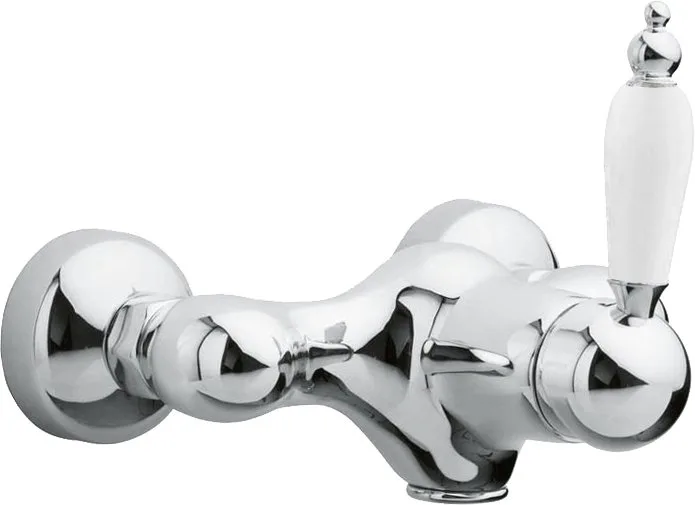 Смеситель для душа Boheme Tradizionale Chromo 264 Sancos — официальный сайт
