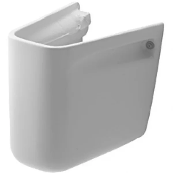 Полупьедестал Duravit D-Code 08571800002 Sancos — Оригинал