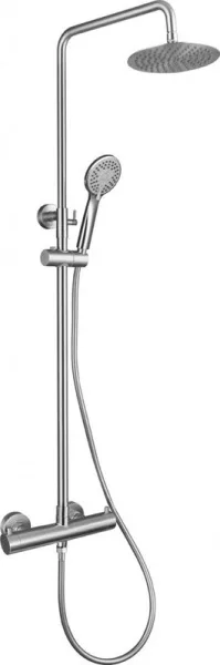 Душевая стойка BelBagno Nova NOV-VSC-T-IN Sancos — Оригинал
