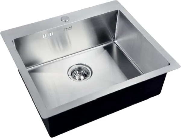 Мойка кухонная Zorg Light ZL R 590510 Sancos — Оригинал