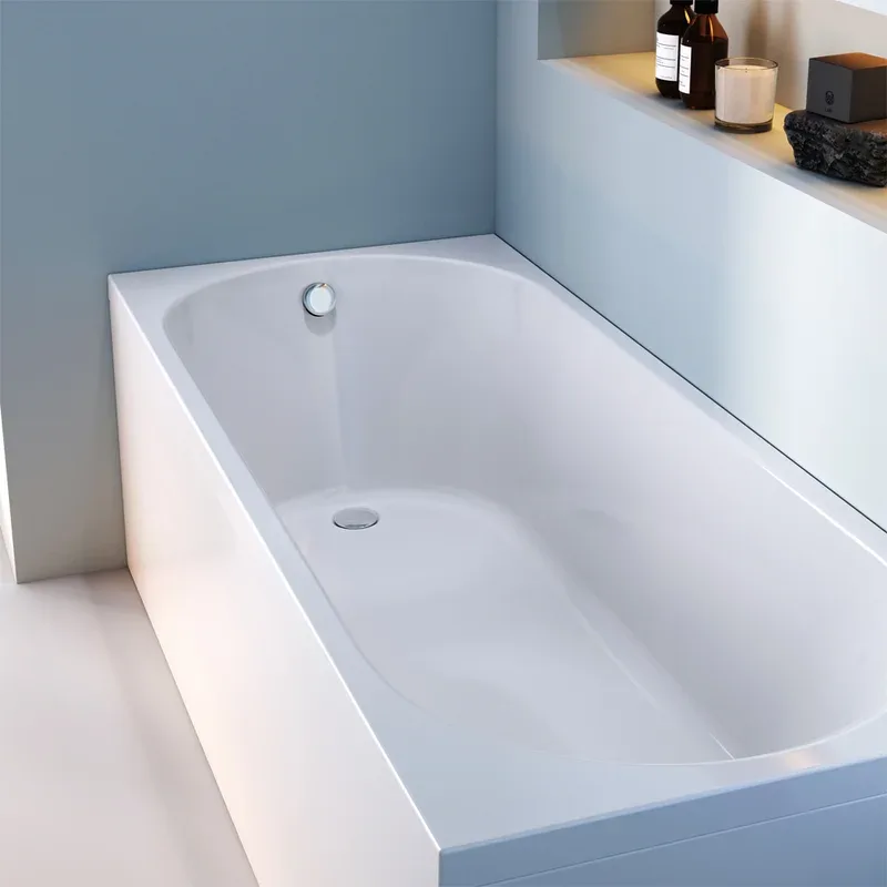 Экран AM.PM X-Joy W94A-170-075W-P 170 Sancos — официальный сайт