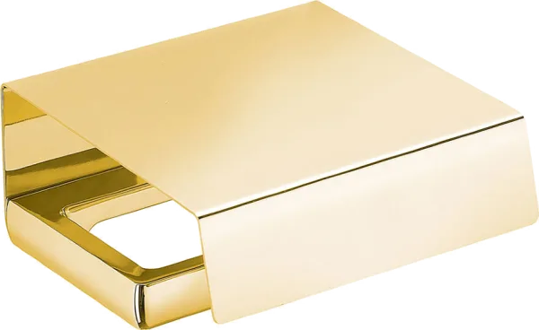 Держатель туалетной бумаги Colombo Design Lulu B6291.gold Sancos — Оригинал