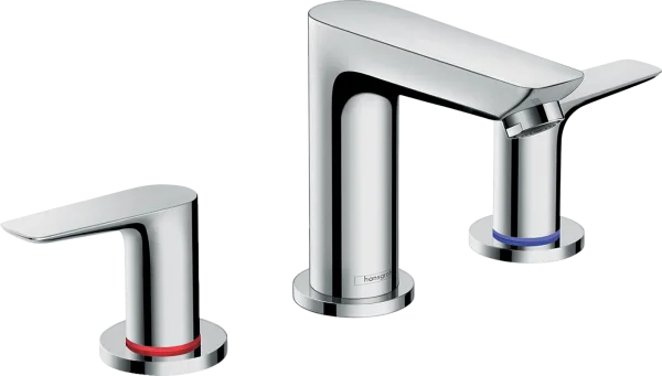 Смеситель для раковины Hansgrohe Talis E 71733000 Sancos — Оригинал