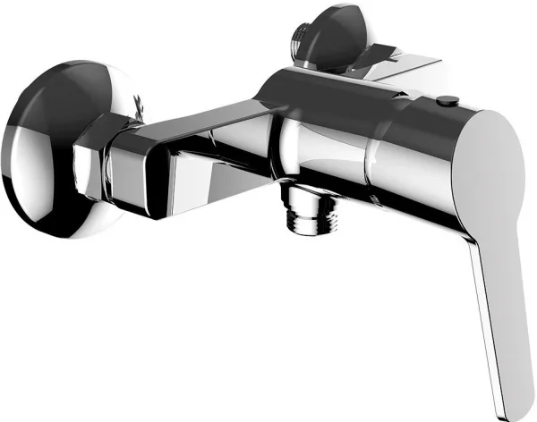 Смеситель для душа Clever Panam Evo Xtreme 60532 Sancos — Оригинал