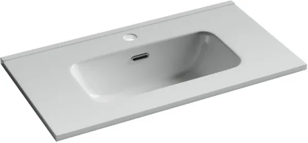 Мебельная раковина Ceramicanova Compact CN7029 71 Sancos — Оригинал