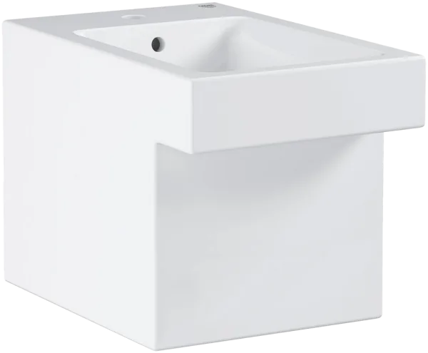 Биде подвесное Grohe Cube Ceramic 3948600H Sancos — Оригинал