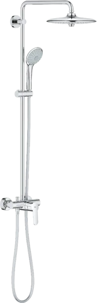 Душевая стойка Grohe Euphoria 260 27473001 Sancos — Оригинал