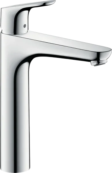 Смеситель для раковины Hansgrohe Focus 31608000 Sancos — Оригинал