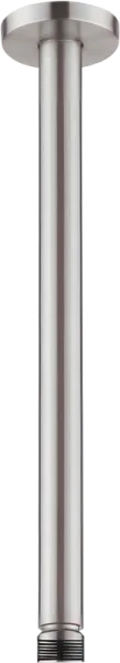 Кронштейн для верхнего душа Boheme Uno 629-NB nickel brush Sancos — Оригинал