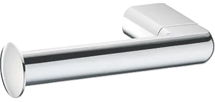Держатель туалетной бумаги Wasserkraft Berkel K-6896 Sancos — Оригинал