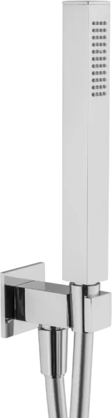 Душевой гарнитур Plumberia Selection Shower HST3108CR, хром Sancos — Оригинал