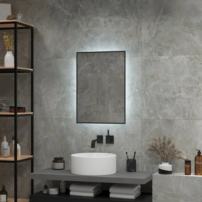 Зеркало Art&Max Sorrento 50 50 Sancos — официальный сайт