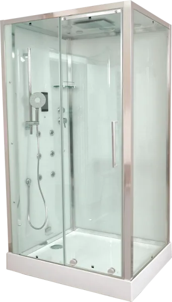 Душевая кабина Timo Premium Puro H-510R Sancos — Оригинал
