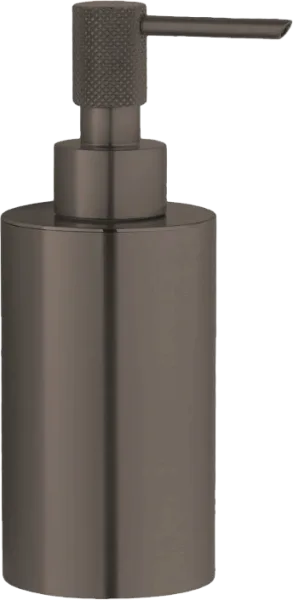 Дозатор Boheme Uno 10980-GM gun metal Sancos — Оригинал