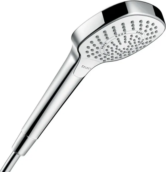 Душевая лейка Hansgrohe Croma 110 Select Е Multi HS 26810400 Sancos — Оригинал