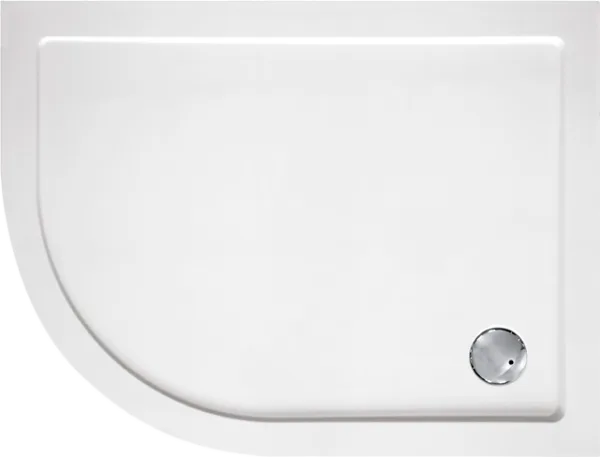Поддон для душа Cezares Tray SMC TRAY-M-RH-120/90-550-35-W-R 120x90 R Sancos — Оригинал