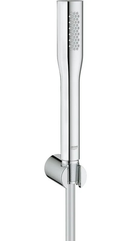 Душевая лейка Grohe Euphoria Cosmopolitan 27400000 Sancos — официальный сайт