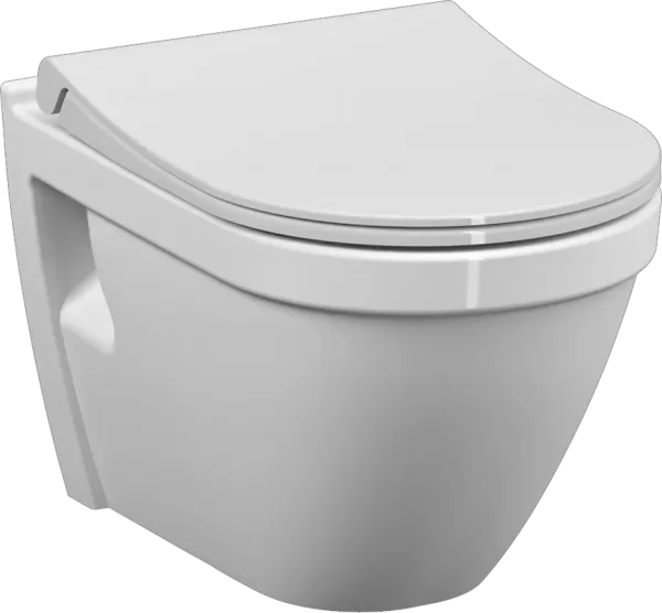 Унитаз подвесной VitrA S50 7740B003-0850 Sancos — Оригинал