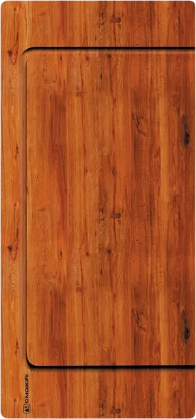 Разделочная доска Omoikiri CB-05-WOOD-M венге Sancos — Оригинал