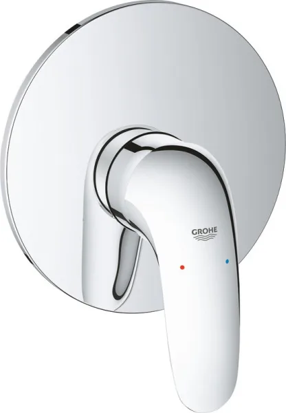 Встраиваемый смеситель Grohe Eurostyle 23725003 С ВНУТРЕННЕЙ ЧАСТЬЮ Sancos — Оригинал